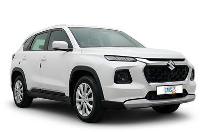 Maruti Grand Vitara-img